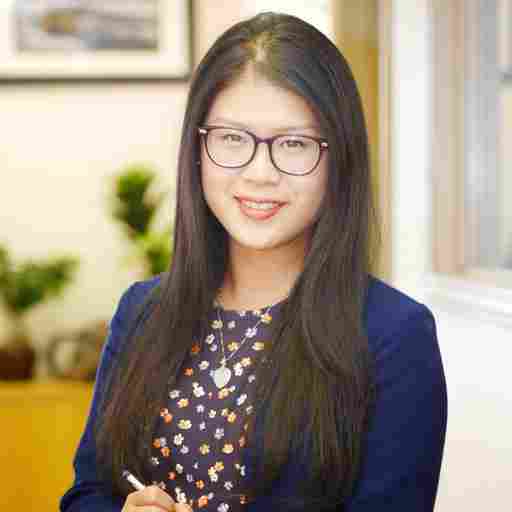 Nutritionist Eatuitive Nutrition - Centre