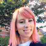 Claire Lewis Mental Health Specialist