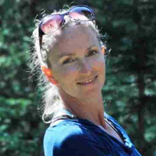 Yoga, therapeutic movement, and EcoYogaTherapy(tm) Moving Well Yoga Invermere