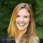 Matilda Nilsson - Registered Reflexologist