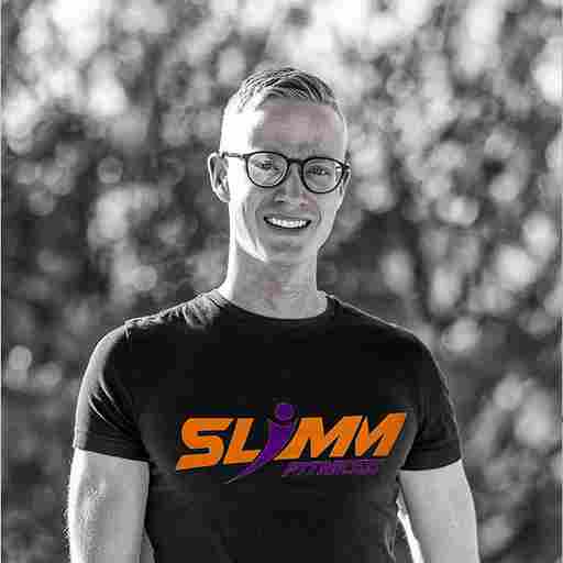 Fitness Training SLIMM Fitness