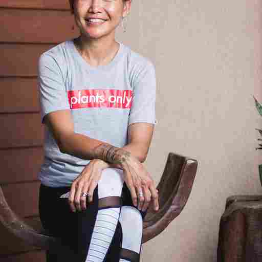 Plant-based Holistic Nutrition and Yoga Teacher Byogawellness