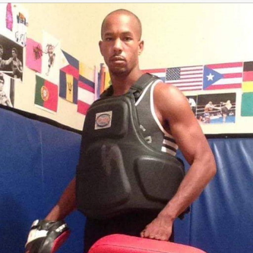 Personal Training, Martial Arts and Boxing Muhaimin Nor