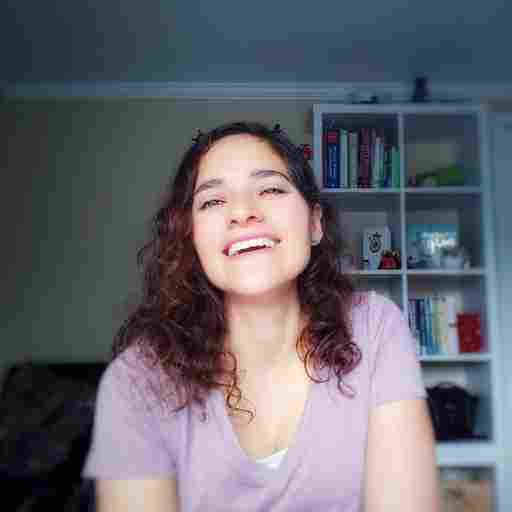 Weight Loss Coach Jimena Holistic Health