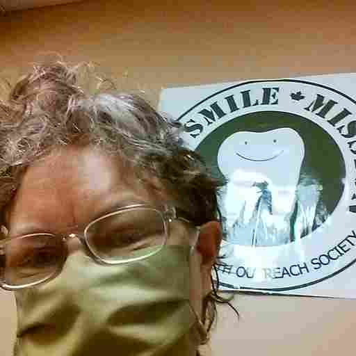 creating access to dental maintenance care The Smile Mission Oral Health Outreach Society