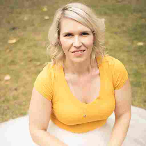 Emotional Eating Coach & Self-Love Nutritionist Simply Nurtured