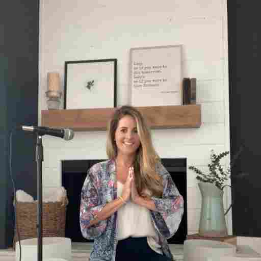 Sound Healing and Mindfulness Sound Healing by Anisa