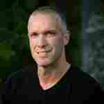 Peter Carey at Armdale Chiropractic Health Centre