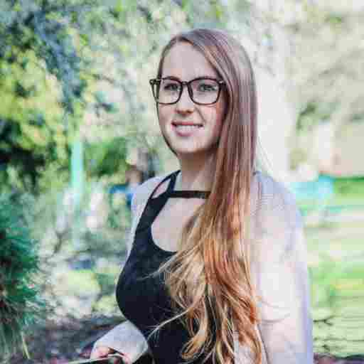 Holistic Health Coach & TFT Practitioner The Holistic Ginger