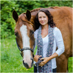 Shamrock Counselling - Cristina Rennie Equine Counselling