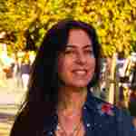 Marianne Leyton - Dharma Transformational Solutions