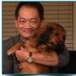 Quantum Holistic Health - Peter Tsang TCM