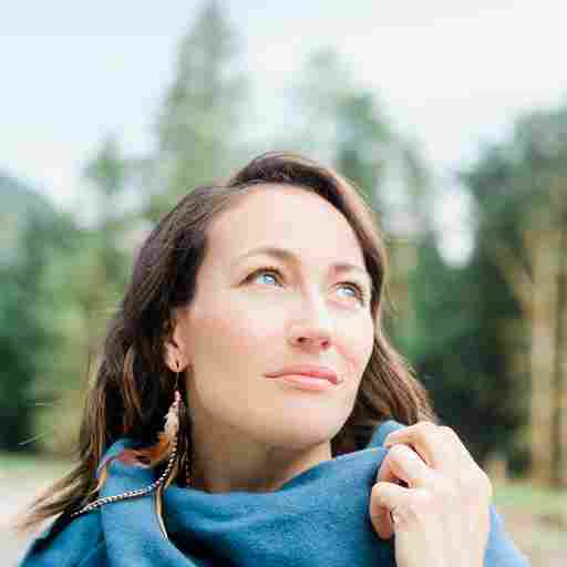 Healer, Energy worker, Soul Guide Gaia Sophia Healing