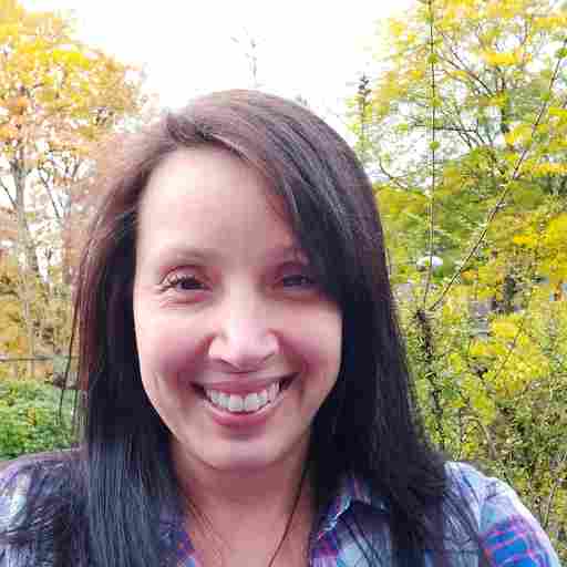 Bio Energy Healing Practitioner Voula Stojkovic