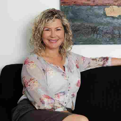 Naturopath Maria Payne Boorman
