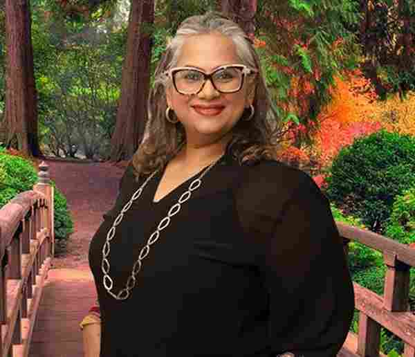 Ameenah Thobani