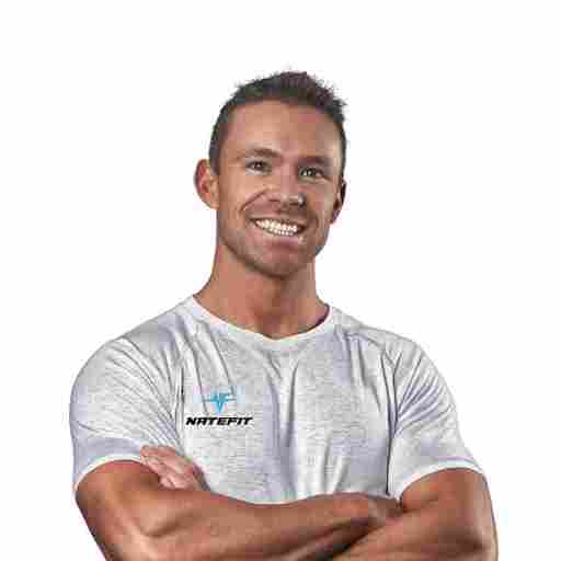 Fitness, Nutrition, Personal Training, Kinesiology NATEFIT - Integrated Fitness and Nutrition