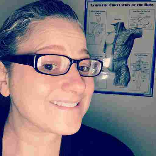 Craniosacral Therapy, Lymphatic Drainage, Neuromuscular Technique Integrative Body Dynamics