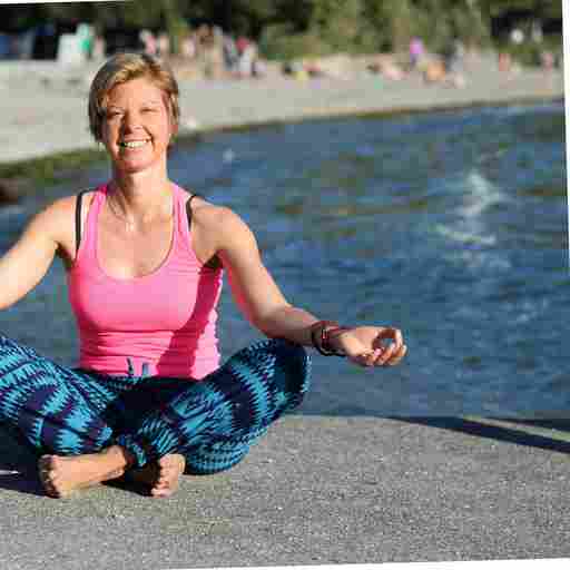 Yoga for peri menopause and menopause Dilyana Yoga