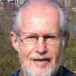 Green Door Counselling - Ray Freed
