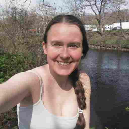 Dietetics Elizabeth Manderson RD(2B)