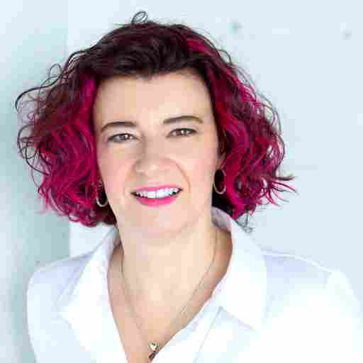 Mental Health Coach & On-line Mental Health Community Facilitator Speak Up: Mental Health