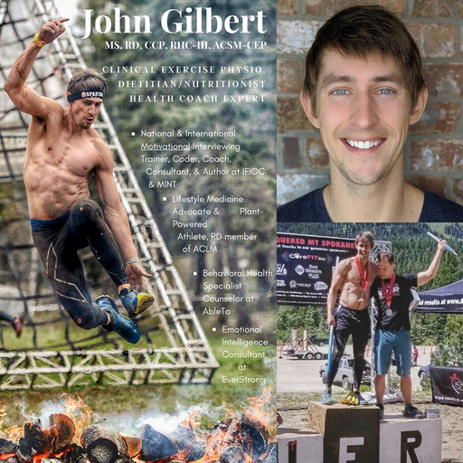 Sustained Health Behavior Change, Focusing on Lifestyle Medicine with xenohormetic whole-food plant nourishment in synergistic combinations, Adult Weight Management through micronutrient-dense approaches to well-being, Sports Peformance, and Evidence-based Supplements for you to be thriving! Fundamentally Thriving