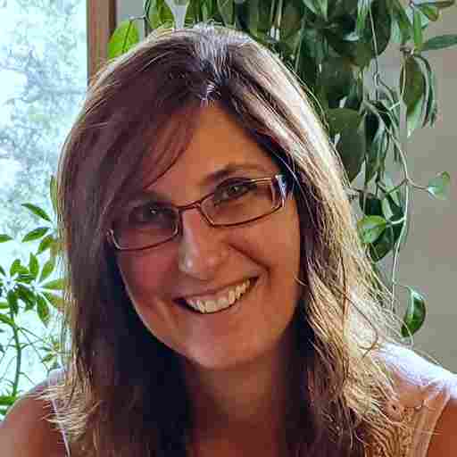 Burnout Coach Kalina White Coaching