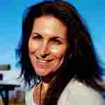 Therapy Beyond the Couch - Tami Amit, M.A., RCC