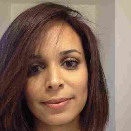 Master Health and Wellness Coach Sana-tea