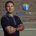 Dr. Sraw at Total Body Health