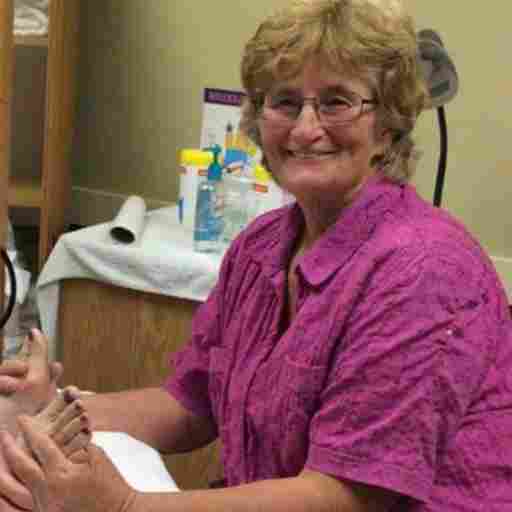 Reflexology & Indian Head Massage Pamper Your Feet