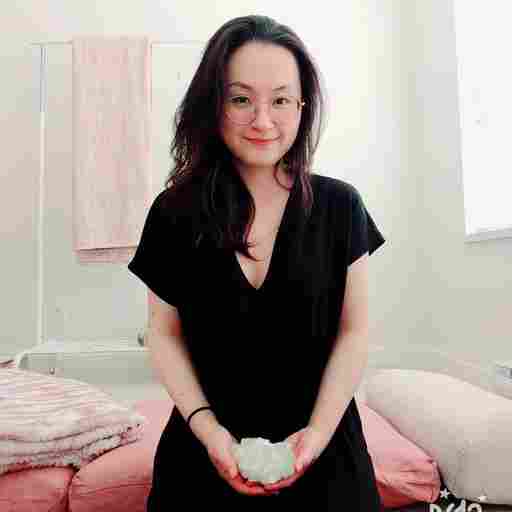 Coaching, Reiki Connekt with Me