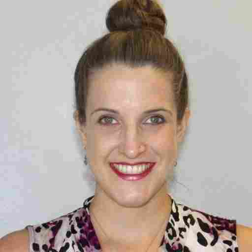 Naturopathic Doctor Dr. Hayley Collinge, ND