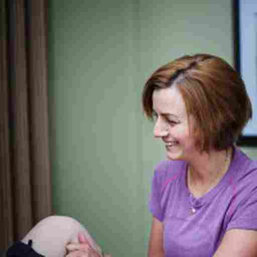 Kinesiology and Occupational Therapy, Yoga Instructor, Osteopathic Studies Therapeutic Approach Health Centre