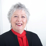 Jeanie Paterson, principal with www.JeaniePaterson.com