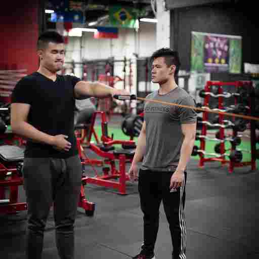 Strength Training, Strength & Conditioning, Rehabilitation, General Fitness and Weight Loss Performance Purpose