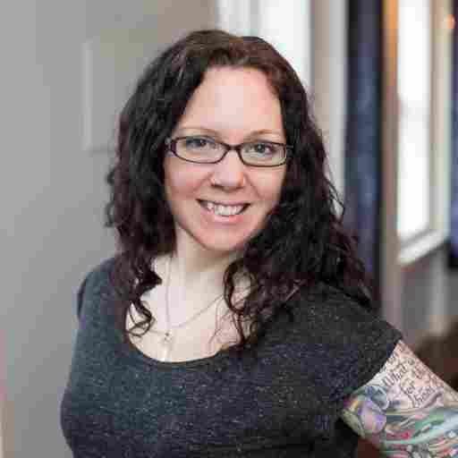 Swedish Massage Michelle Wallace RMT