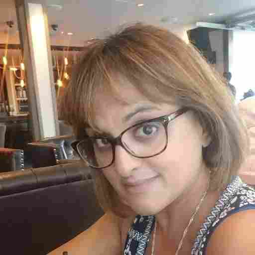 Intuitive Practitioner - Many Services Yasinaslight