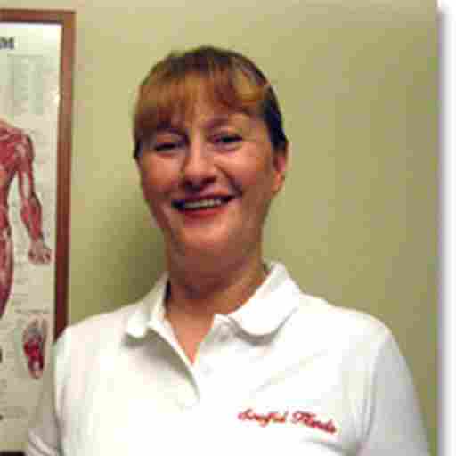 Deep Tissue Massage,  Reflexology Soulful Hands