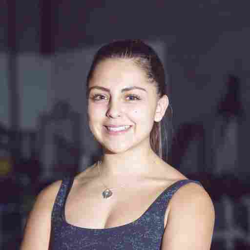 Fitness Instructor Paulina Fitness and Health