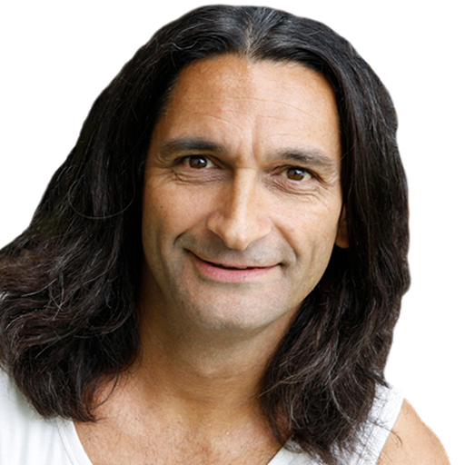 Guide & Healer John Metatron