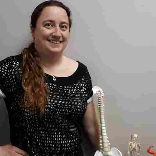 reflexology and reiki Pathway To Relaxation Inc