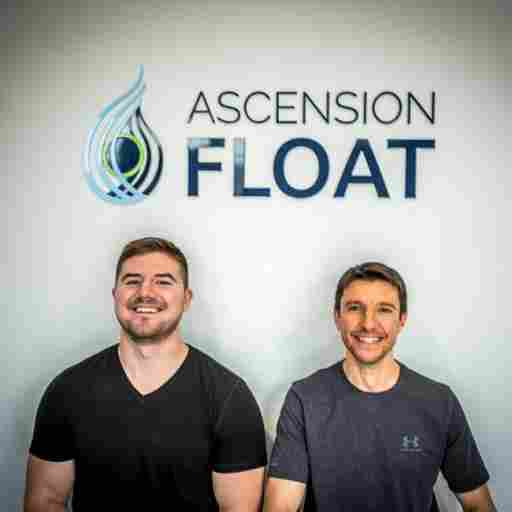 Float Therapy Ascension Float