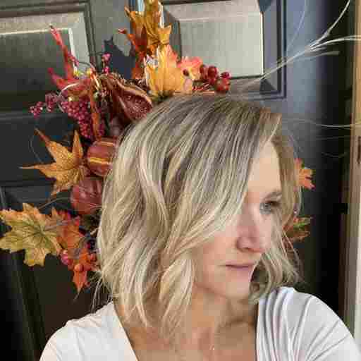 Health & Life Coach Thriving with Kim