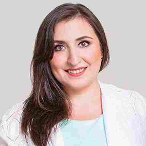Nutrition, Weight Loss, Digestive Health, Women's Health & Hormones, Holistic Skincare, and Heart Health Dr Galina ND
