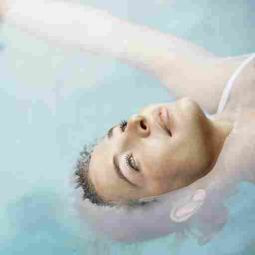 Floatation Therapy Float Yaletown