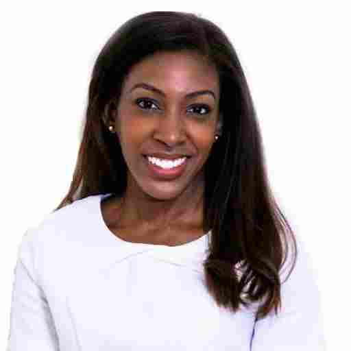 Certified Life & Career Coach Living Out Goals