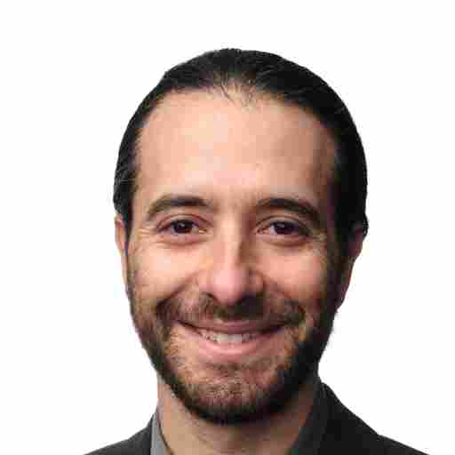 Iridology, Nutrition, Muscle Testing Aaron Ander CNP, ROHP