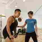 Symmetrix Exercise & Rehab